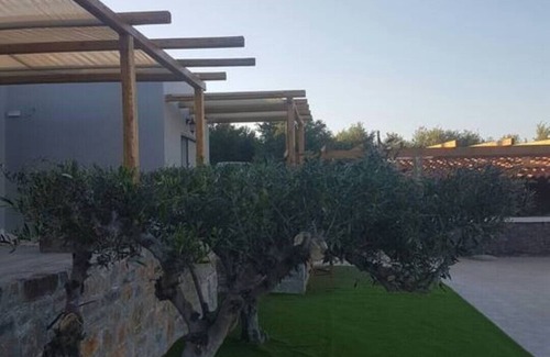 Elounda Apartment | Elounda Ocean view suites - Apartment 7