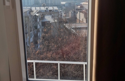 Terazije Apartment | ELPA - Live Life in the Heart of the City
