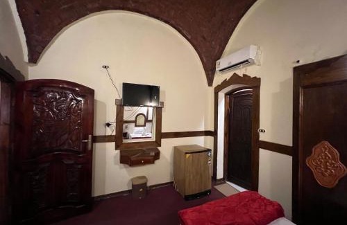 Luxor Hotel | Elphardous Oasis Hotel