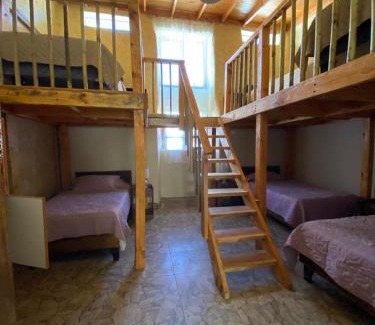 Paihuano House | Elquihostel