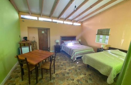 Paihuano House | Elquihostel