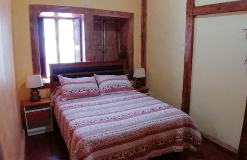 Paihuano House | Elquihostel