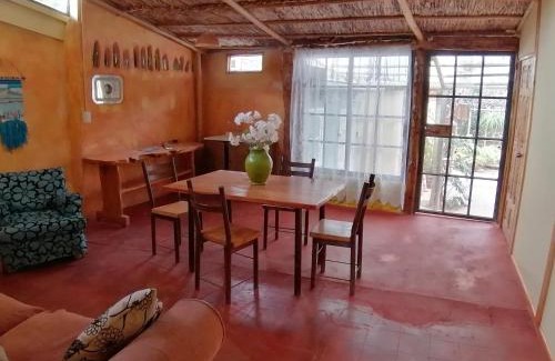 Paihuano House | Elquihostel