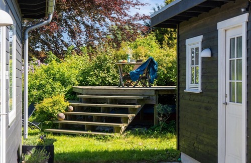 Faarevejle House | "Els" - 1.8km from the sea by Interhome