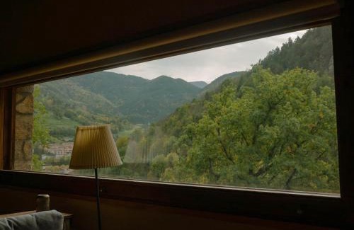 Ribes De Freser Apartment | Els Apartaments del bosc