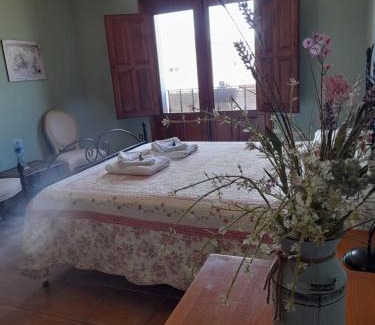 Miravet Bed & Breakfast | Els Canterers
