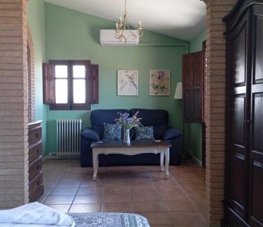 Miravet Bed & Breakfast | Els Canterers