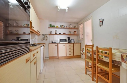 Torredembarra Apartment | Els Pins Atico by Interhome