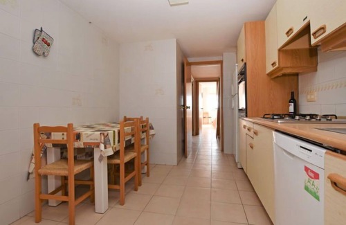 Torredembarra Apartment | Els Pins Atico by Interhome