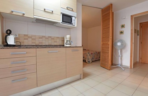 Torredembarra Apartment | Els Pins Eduardo by Interhome