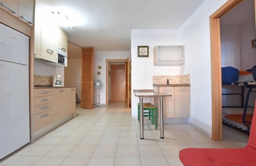 Torredembarra Apartment | Els Pins Eduardo by Interhome