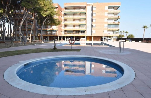 Torredembarra Apartment | Els Pins Eduardo by Interhome