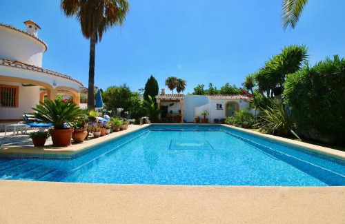 Els Poblets Villa | Els Poblets ER by CARLOSFERIEN