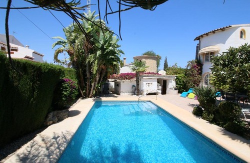 Els Poblets Villa | Els Poblets NK 4P