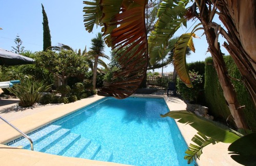 Els Poblets Villa | Els Poblets NK 4P