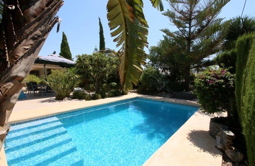 Els Poblets Villa | Els Poblets NK 6P