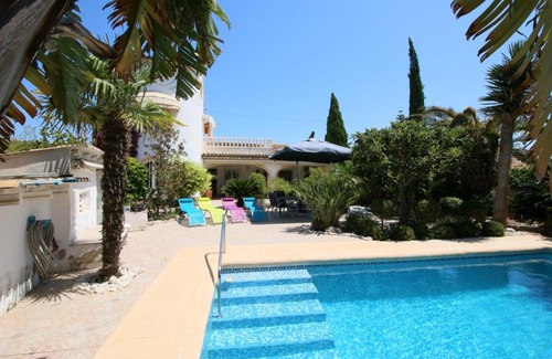Els Poblets Villa | Els Poblets NK 6P