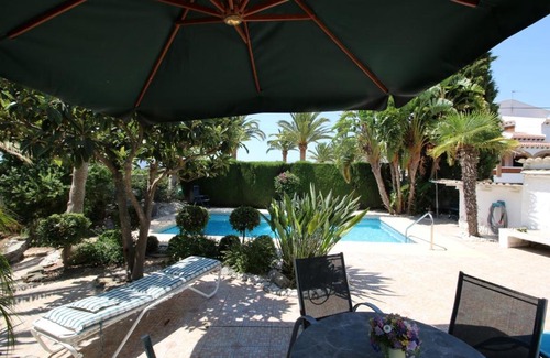 Els Poblets Villa | Els Poblets NK 6P