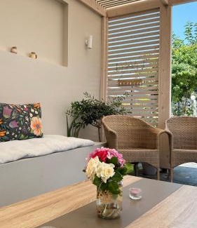 Mytikas Apartment | Elsa home