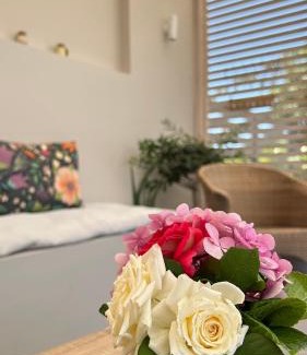 Mytikas Apartment | Elsa home