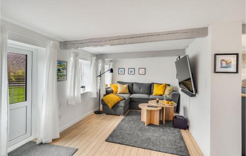 Dunkær House | Elsebeth Fahlgren Ellegaard