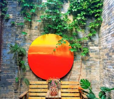 Pingyao Hotel | Elsewhere Hotel Inn Ancient City Center Branch