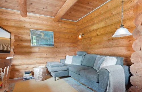 Nørklit House | "Elsia" - 1.5km to the inlet by Interhome