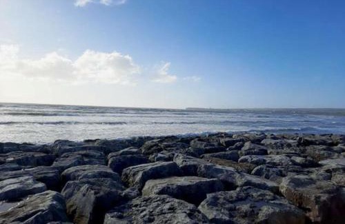 Murroogh Apartment | Elsie's Sea View Lodge Lahinch