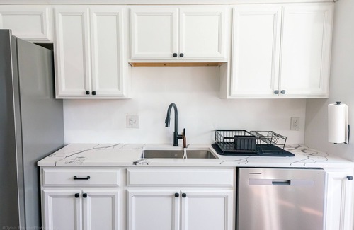 Hancocks Bridge Cottage | Elsinboro Retreat I 3BR I 2BA I - enjoy fishing , hunting, jet skiing,& hiking.