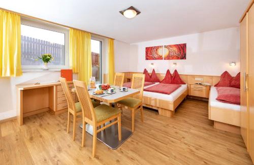 Kaprun Apartment | Elto Appartements