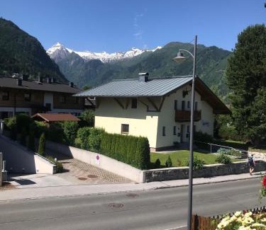 Kaprun Apartment | Elto Appartements