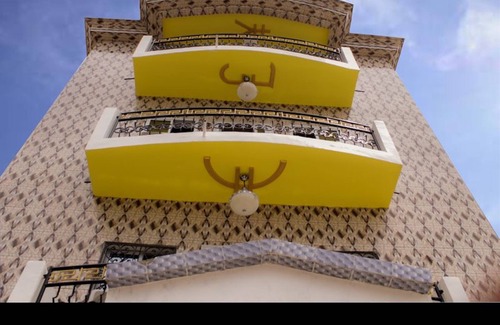 Douala House | Elu Hotel Chambre Deluxe - Bonamoussadi