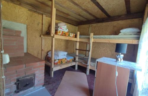 Lohusuu Other | Elulõng Camping