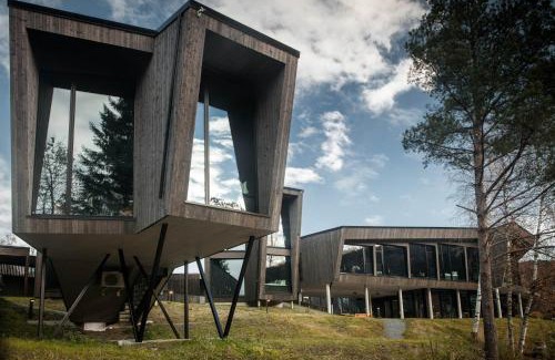 Skulestad Hotel | Elva Hotel