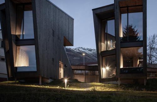 Skulestad Hotel | Elva Hotel