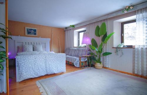 Mieders Ski Chalet | Elventhal - Private Chalet in alpine valley