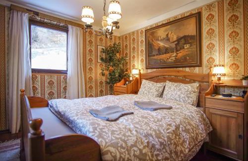 Mieders Ski Chalet | Elventhal - Private Chalet in alpine valley