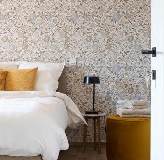 Mol Bed & Breakfast | Elvier B&B