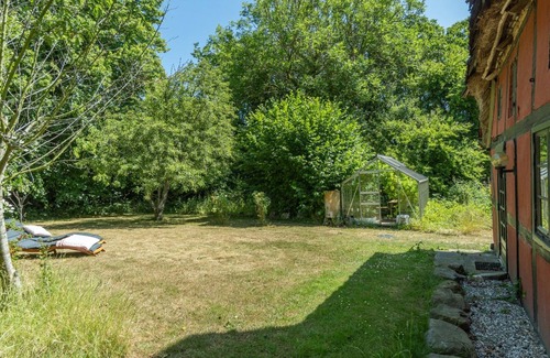 Sydlangeland House | "Elvin" - 2.7km from the sea by Interhome
