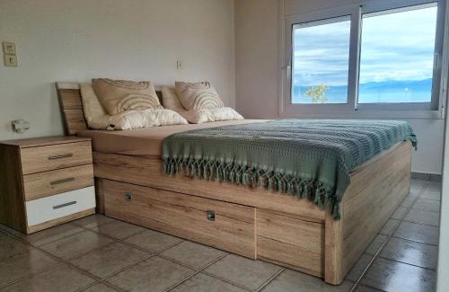 Petalidi Apartment | Elysian Blue
