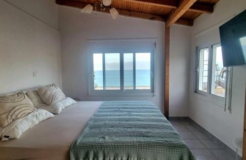 Petalidi Apartment | Elysian Blue