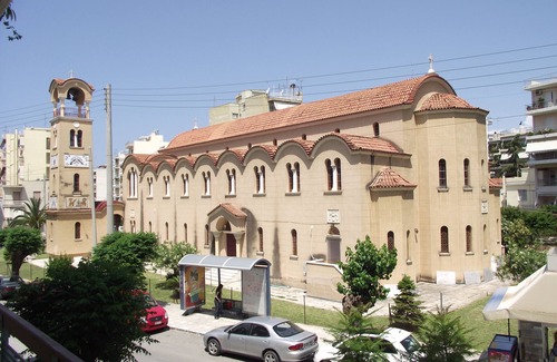 Patras Apartment | Elysian Dreams at Patras - A place to stay with peace of mind and tranquility !