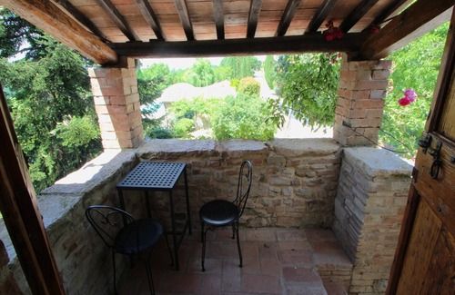 San Venanzo Villa | Elysian Escape - A paradise