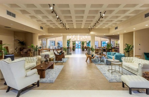 Akovitika Hotel | Elysian Luxury Hotel and Spa