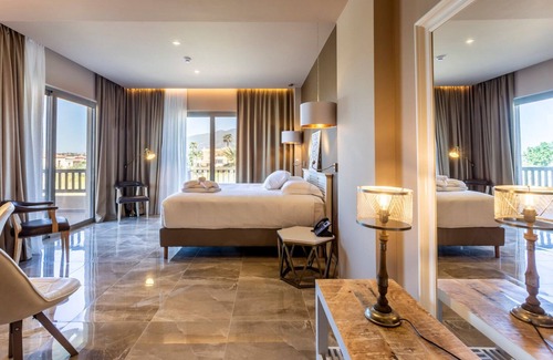 Akovitika Hotel | Elysian Luxury Hotel & Spa