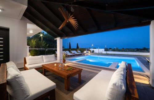 Afandou Villa | Elysian Villa