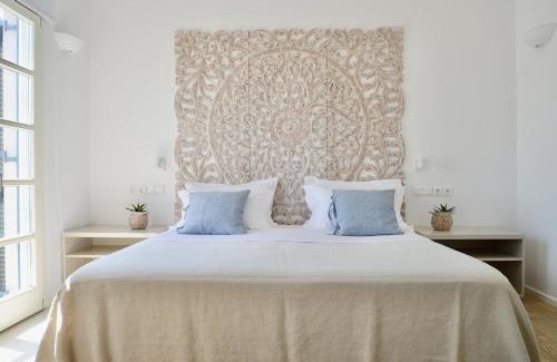 Spetses Villa | Elysian villa