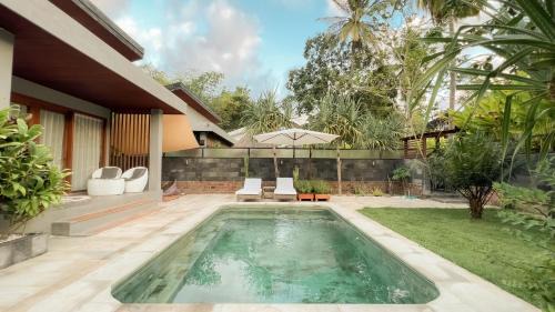 Kuta Villa | Elysian Villa