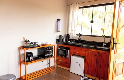Paraisopolis House | Elysium Araucaria Tiny house