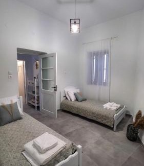 Artemonas House | Elysium Sifnos